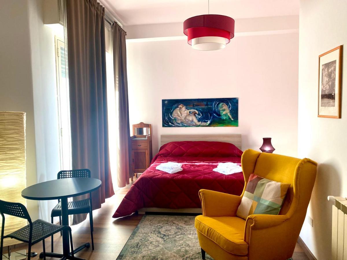 B&B I Miti Dell Etna Catania Centro Vicino Il Duomo Kültér fotó