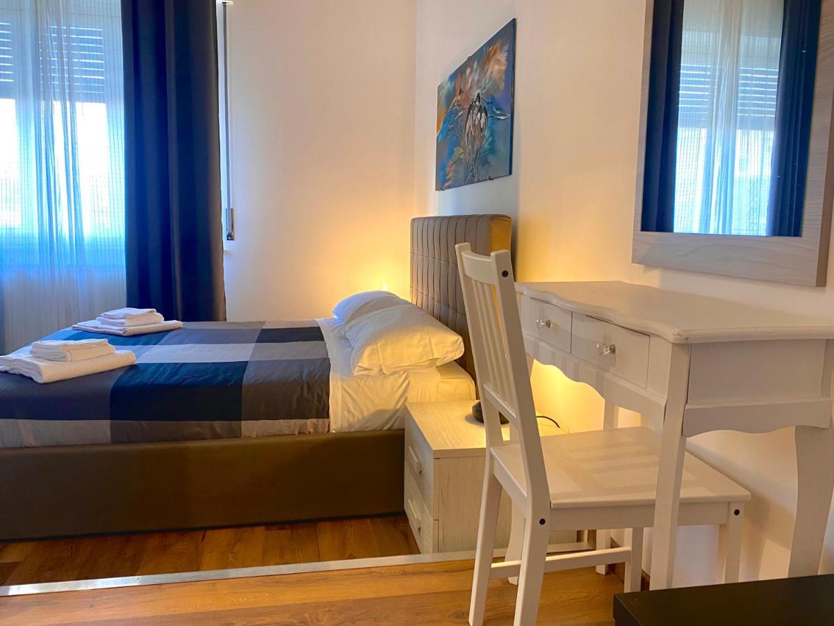 B&B I Miti Dell Etna Catania Centro Vicino Il Duomo Kültér fotó