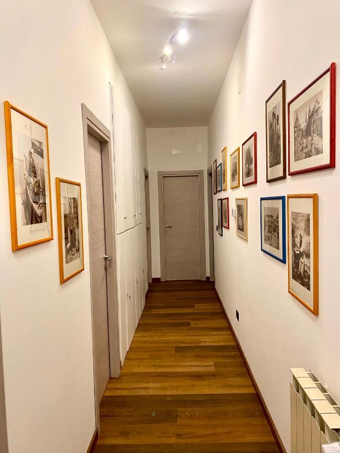 B&B I Miti Dell Etna Catania Centro Vicino Il Duomo Kültér fotó